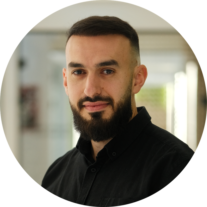 Ismar Medunjanin-modified