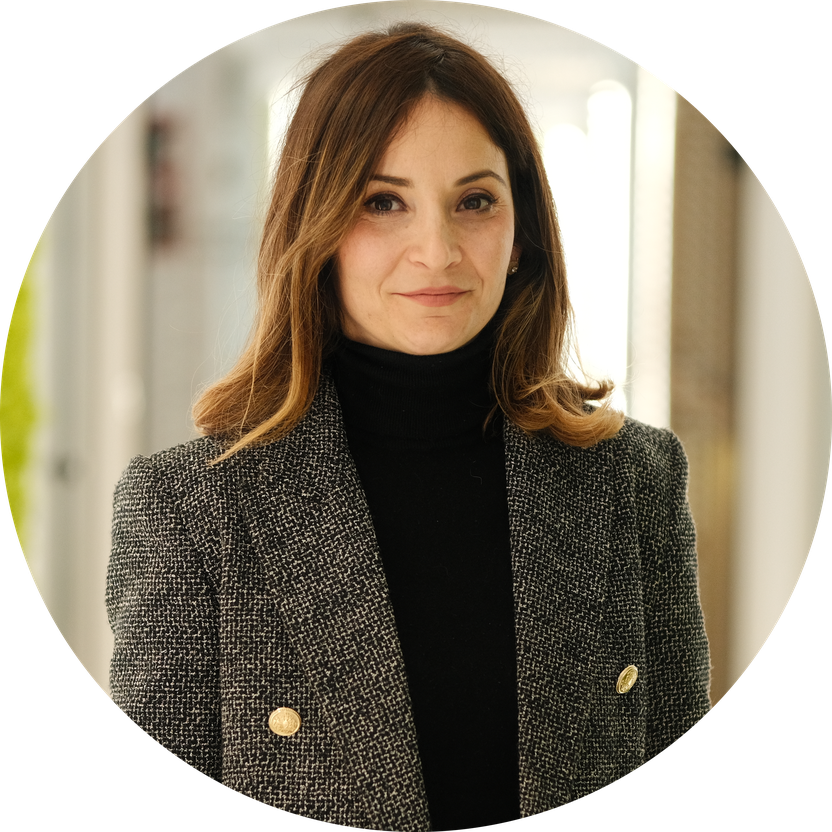 Nikoleta Pavicevic-modified